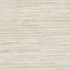 Beige and Grey Faux Grasscloth Wallpaper - all4wallswall-paper